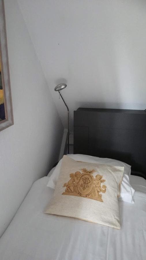Ustawi Hotel Wilp-Achterhoek Bagian luar foto