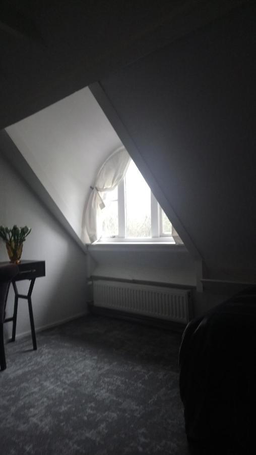 Ustawi Hotel Wilp-Achterhoek Bagian luar foto