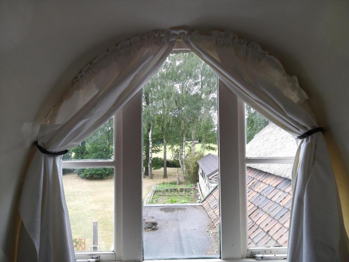 Ustawi Hotel Wilp-Achterhoek Bagian luar foto
