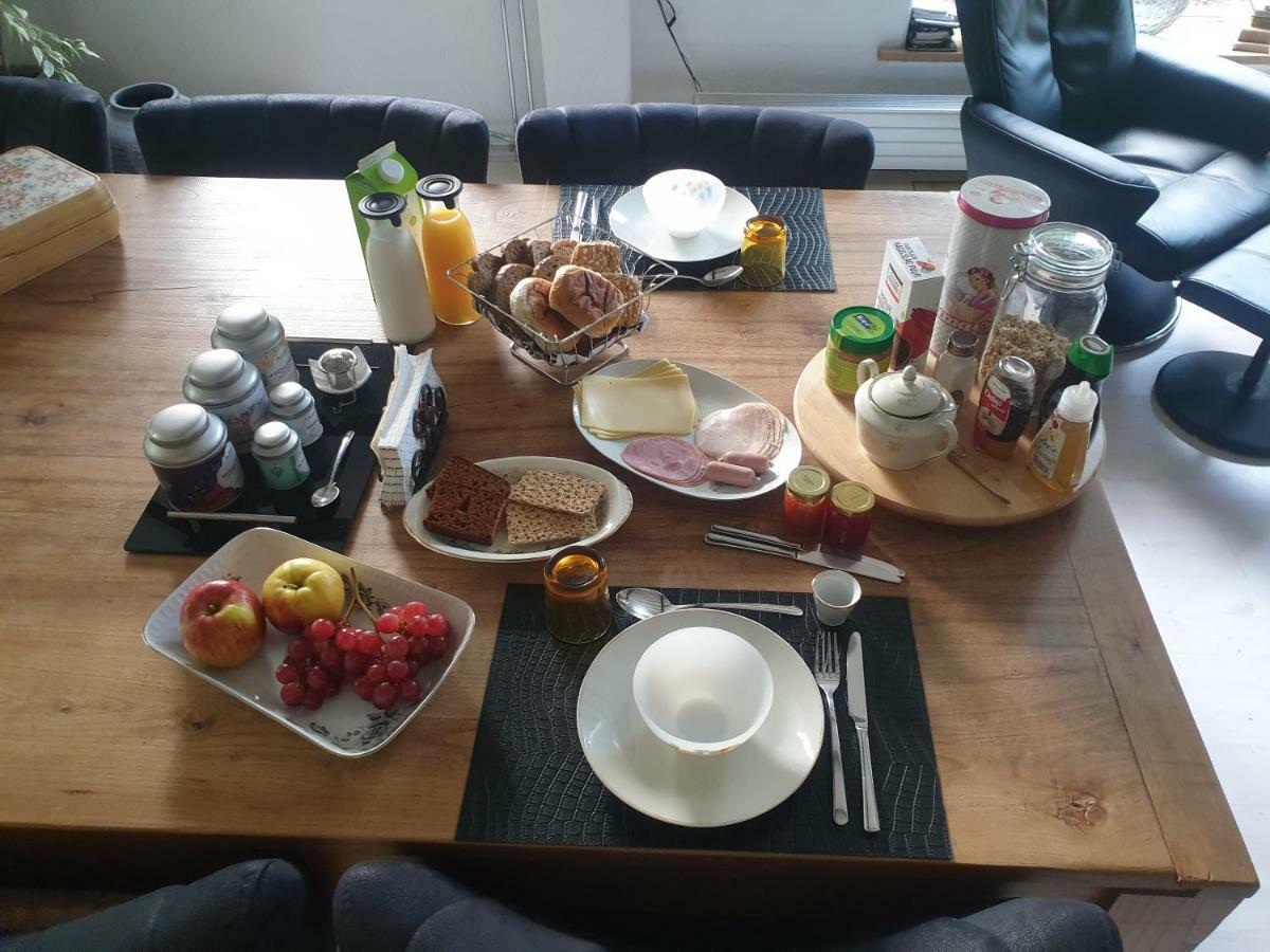 Ustawi Hotel Wilp-Achterhoek Bagian luar foto