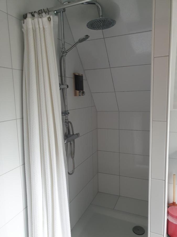 Ustawi Hotel Wilp-Achterhoek Bagian luar foto